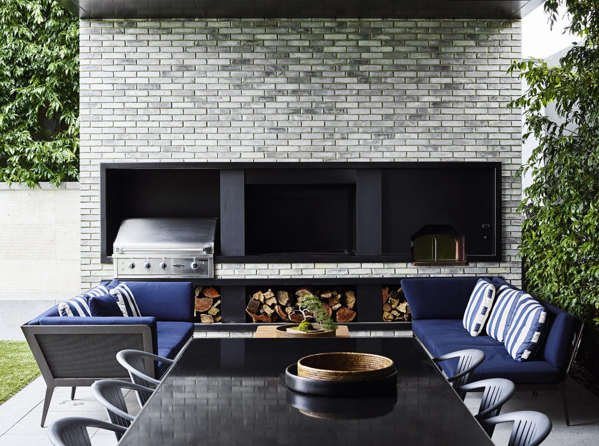 Hawksburn Residence, Selbourne Road | Architecture | Rob Mills