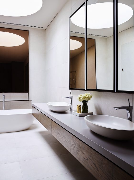 Hawksburn Residence, Selbourne Road | Architecture | Rob Mills