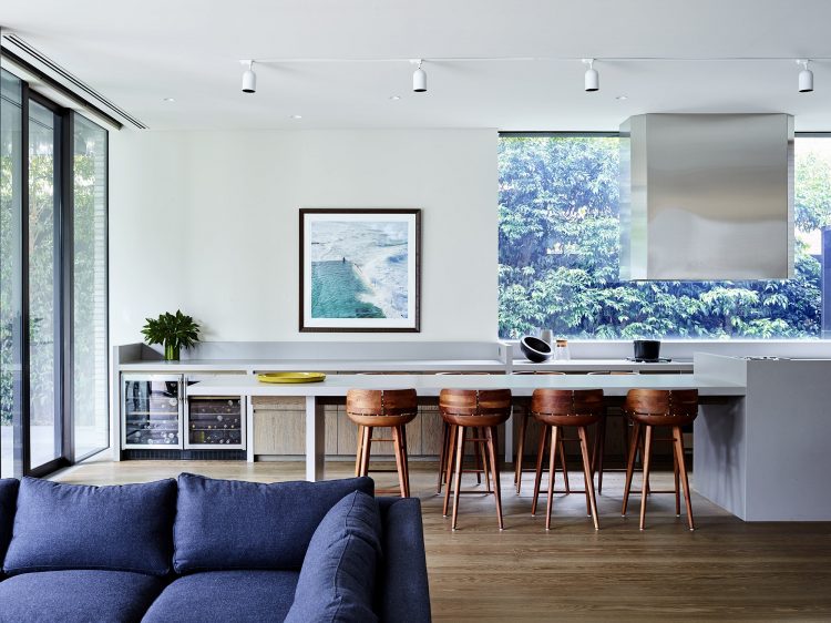 Hawksburn Residence, Selbourne Road | Architecture | Rob Mills