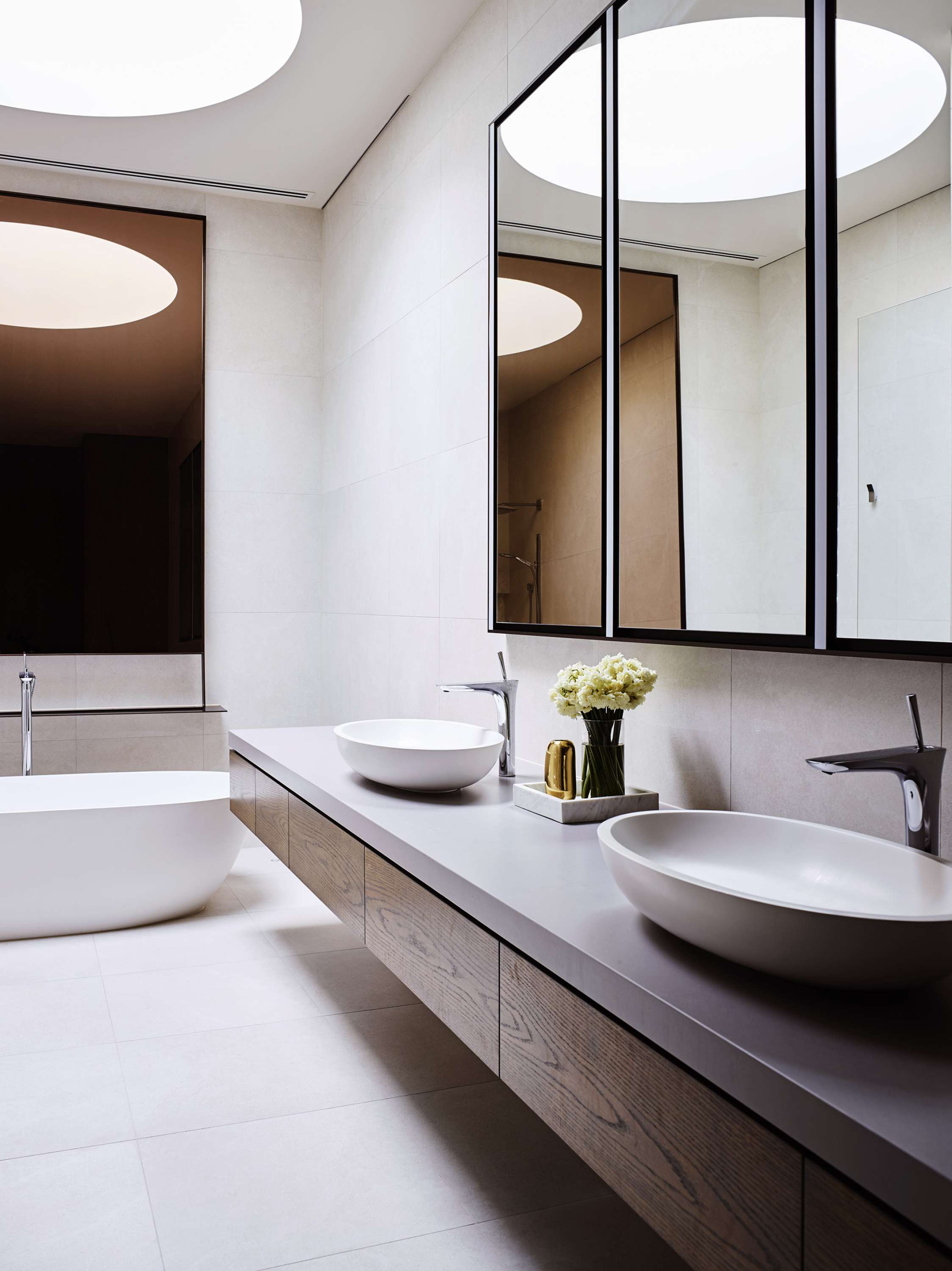 Hawksburn Residence | Portfolio | Rob Mills Architects