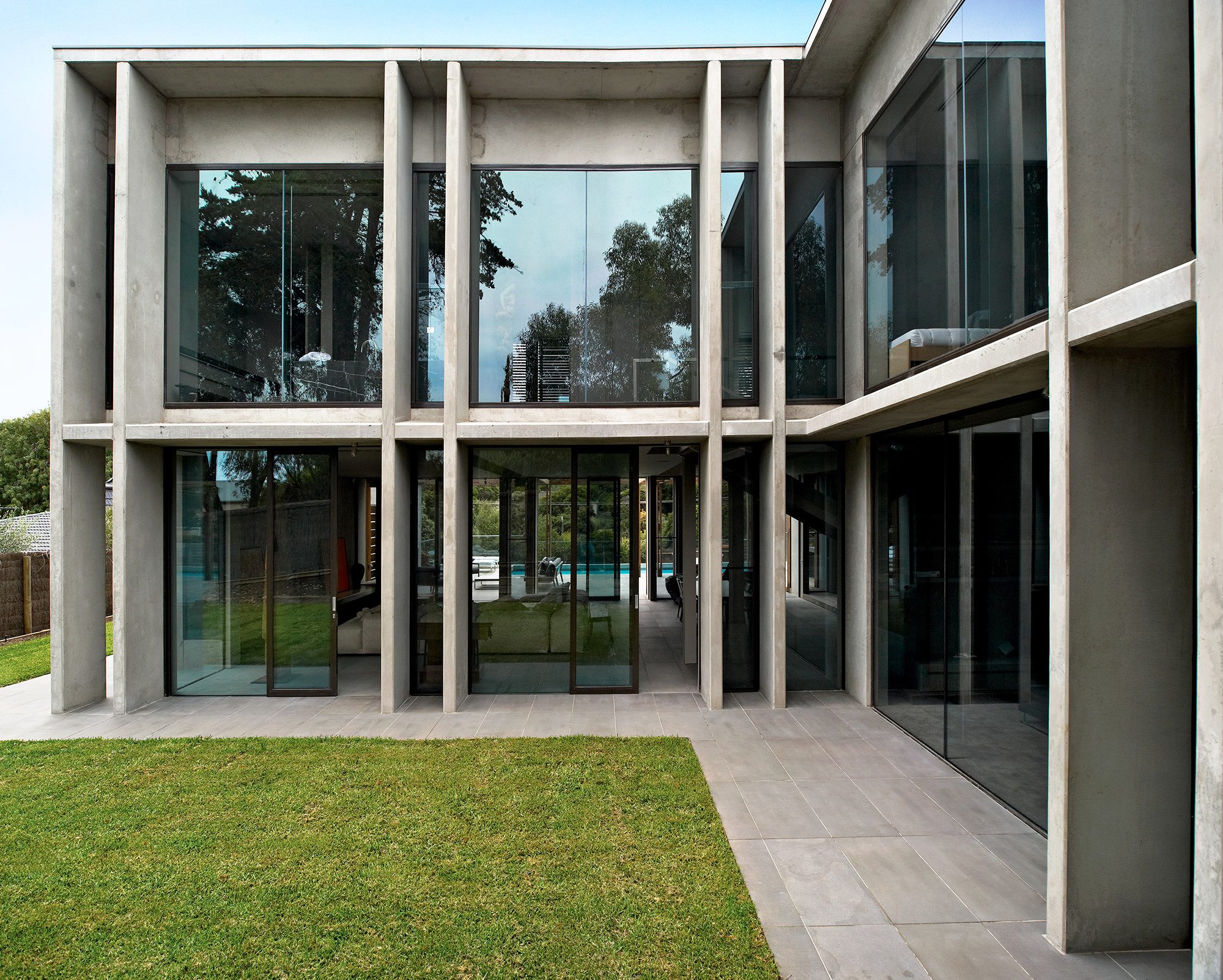 house facade designs