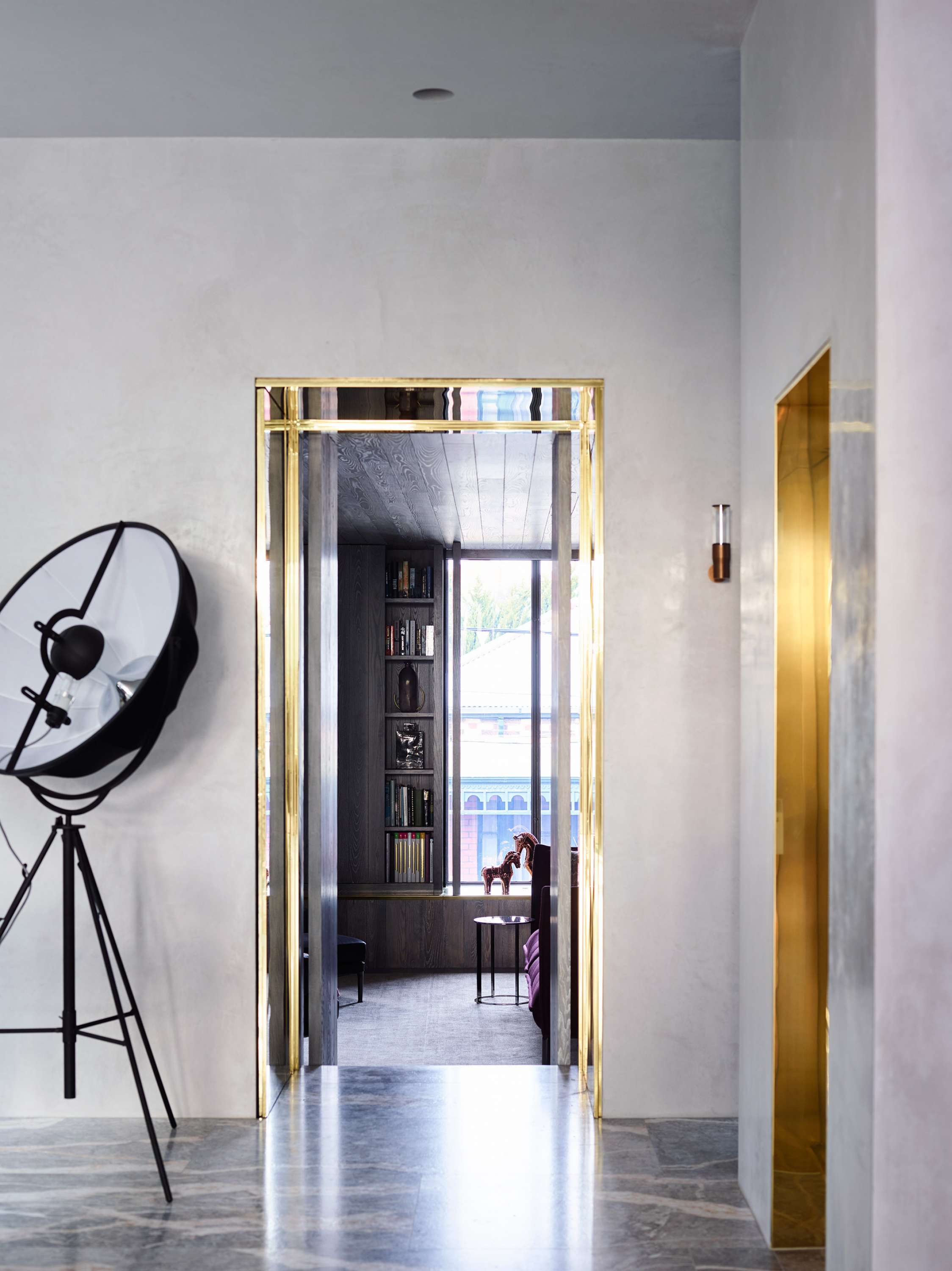 Armadale Residence | Architecture | Rob Mills