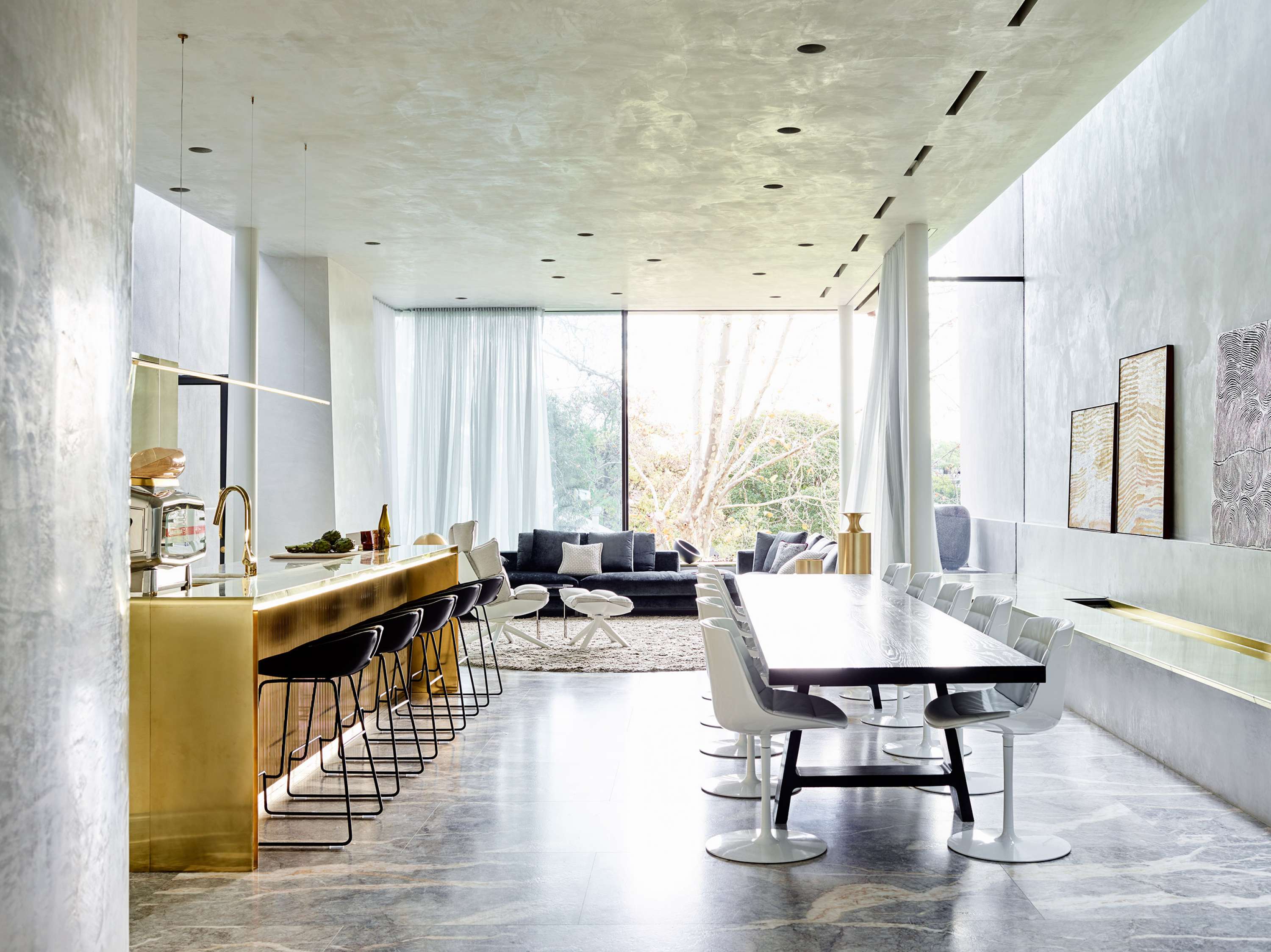 Armadale Residence | Architecture | Rob Mills