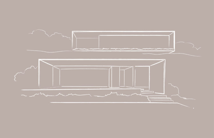 Sketch Sydney Harbour