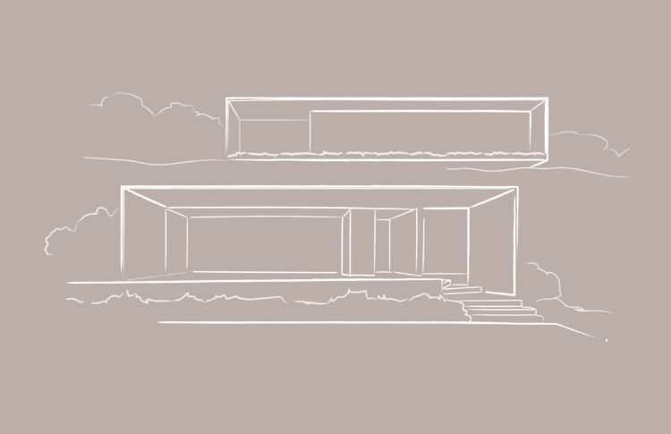 Sketch Sydney Harbour