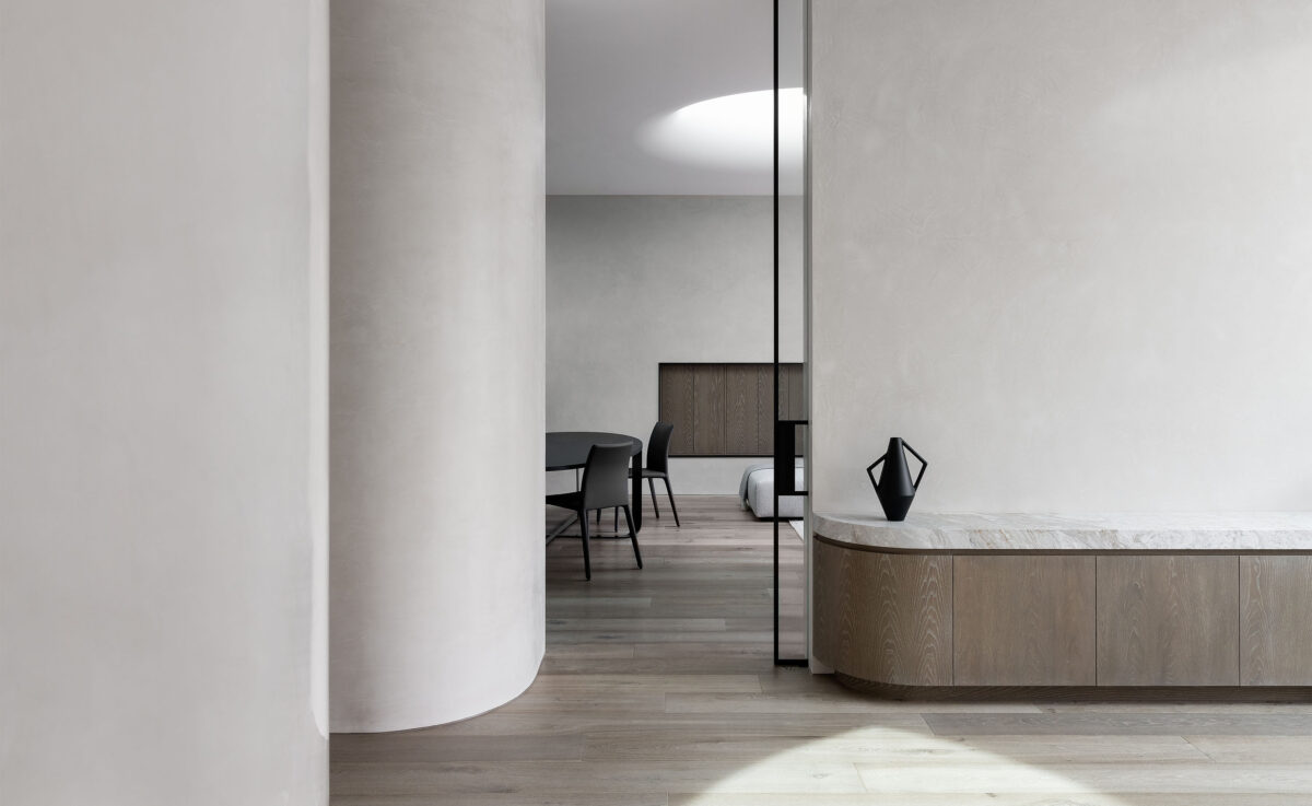 Thirty Anderson 30 Anderson Street South Yarra Rob Mills Architects