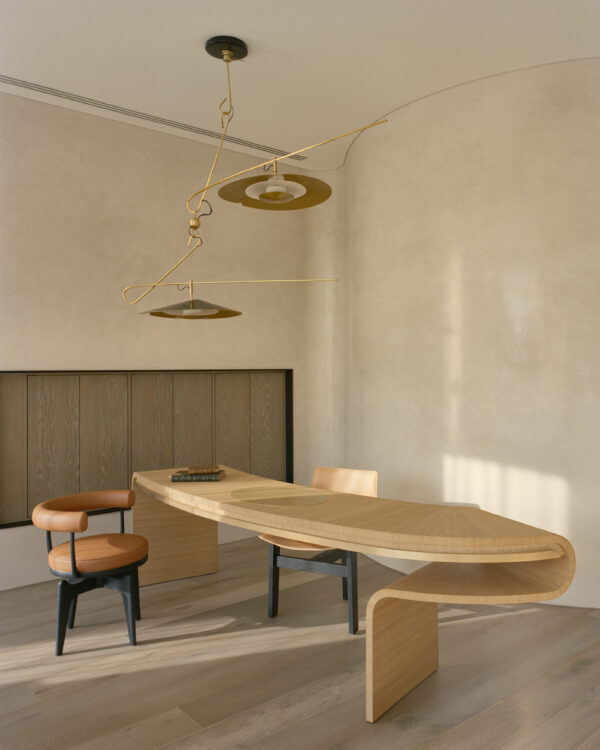 Thirty Anderson 30 Anderson Street South Yarra Rob Mills Architects