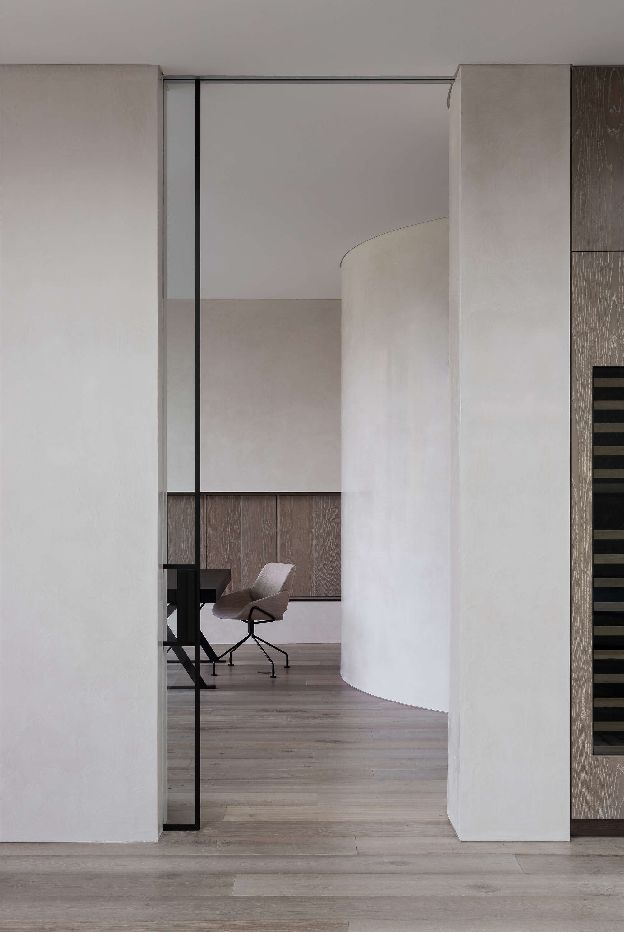 Thirty Anderson 30 Anderson Street South Yarra Rob Mills Architects