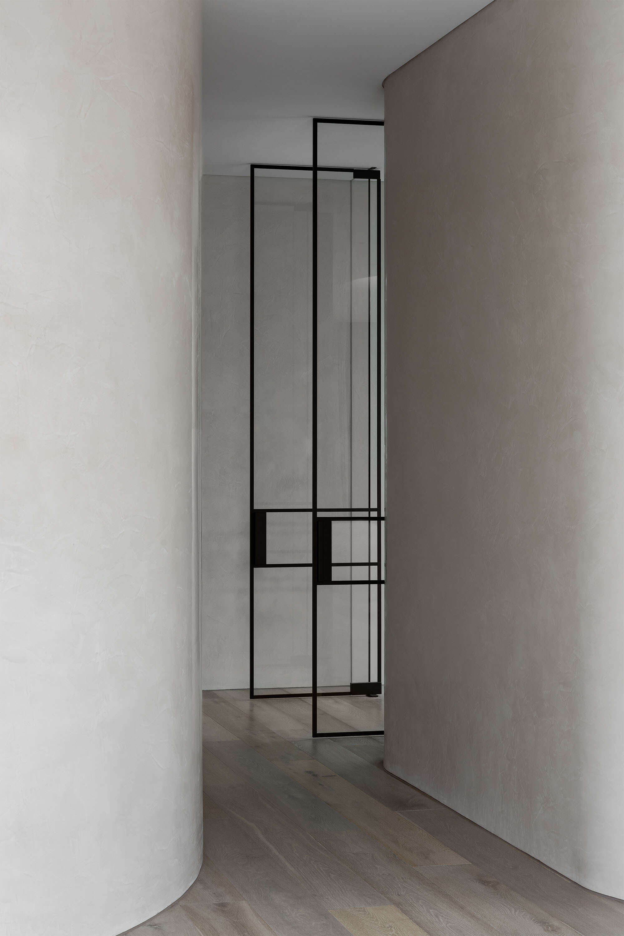 Thirty Anderson 30 Anderson Street South Yarra Rob Mills Architects