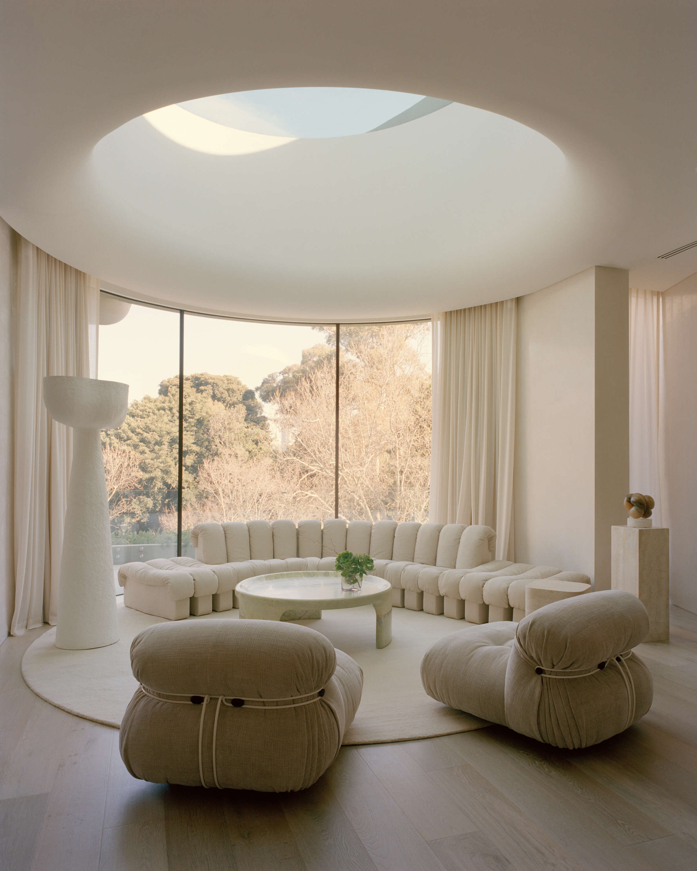 Thirty Anderson 30 Anderson Street South Yarra Rob Mills Architects