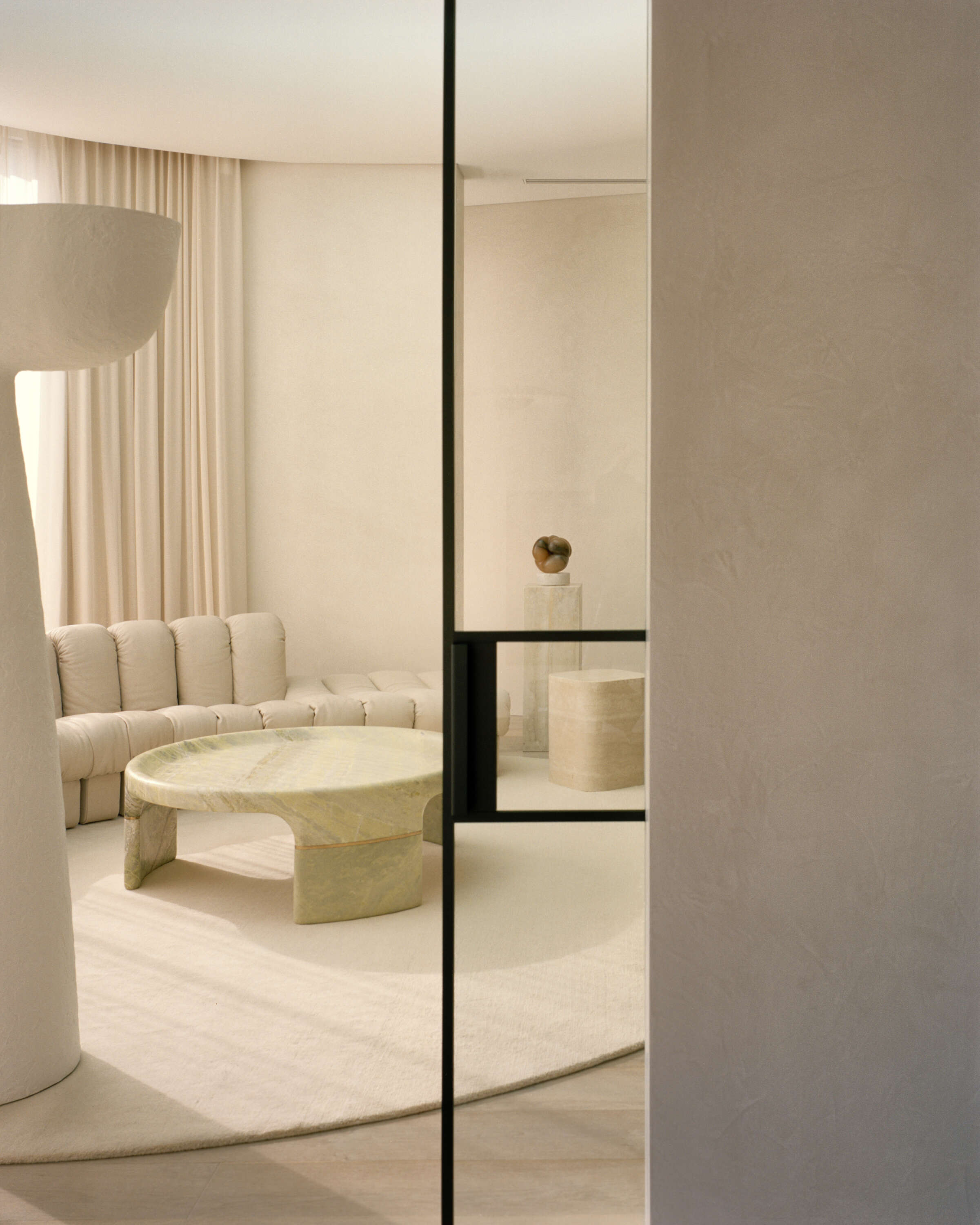 Thirty Anderson 30 Anderson Street South Yarra Rob Mills Architects