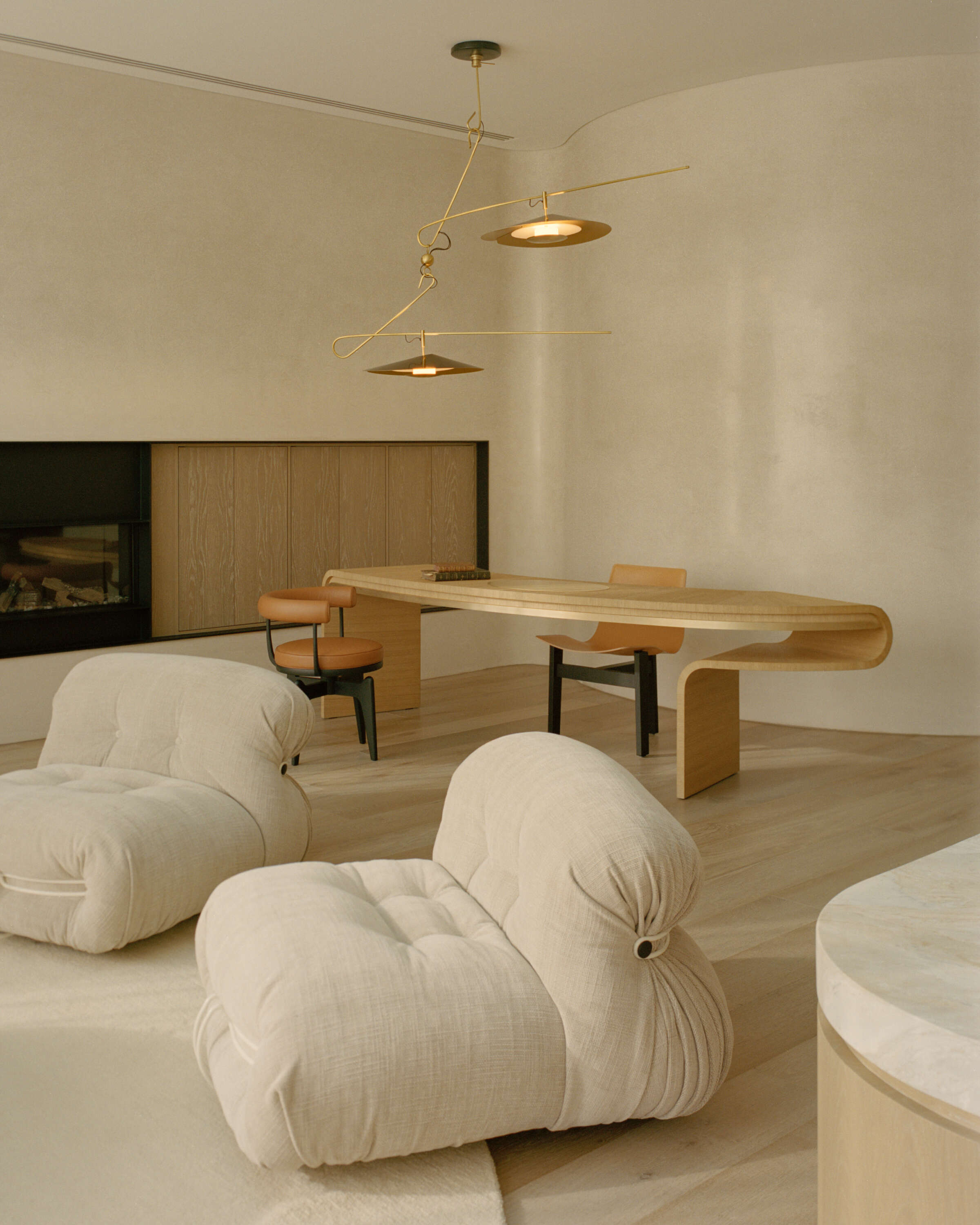 Thirty Anderson 30 Anderson Street South Yarra Rob Mills Architects