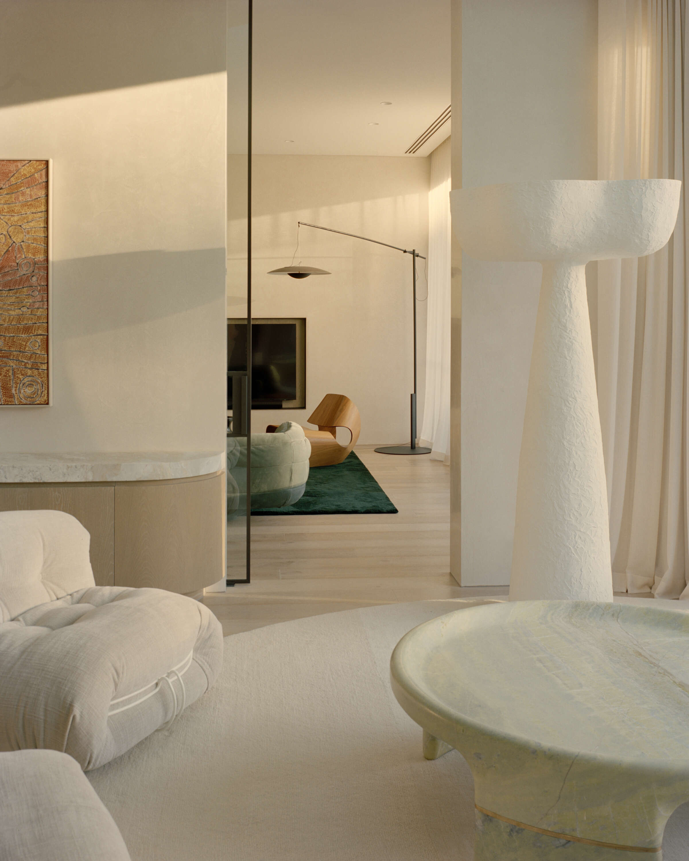 Thirty Anderson 30 Anderson Street South Yarra Rob Mills Architects