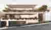 Render 0 Front Facade