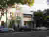 V1817 Queen Street Woollahra FACADE TEST 01 Bricks 300 Wmm