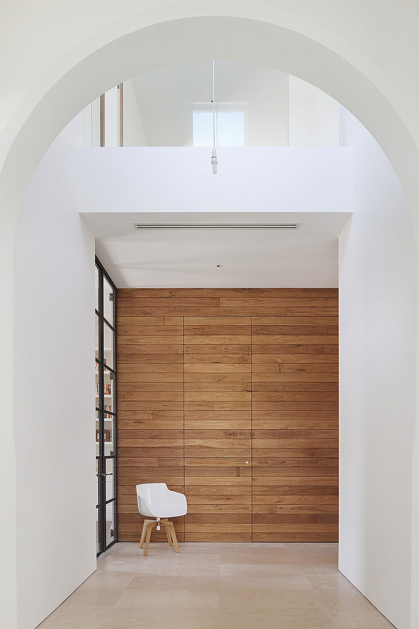luxury entrance hall