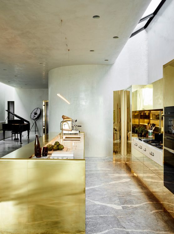 Luxury Kitchen Designers - Architectural Kitchen Design | Rob Mills