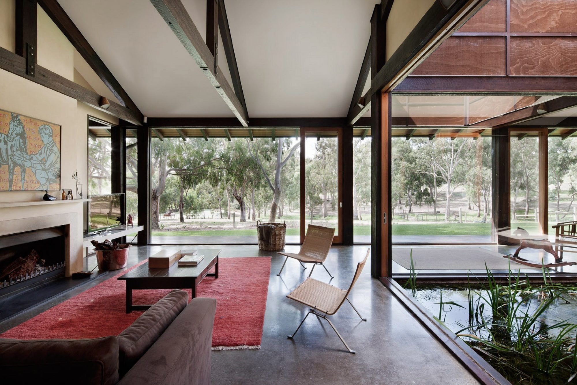 Rma Living Air Point2