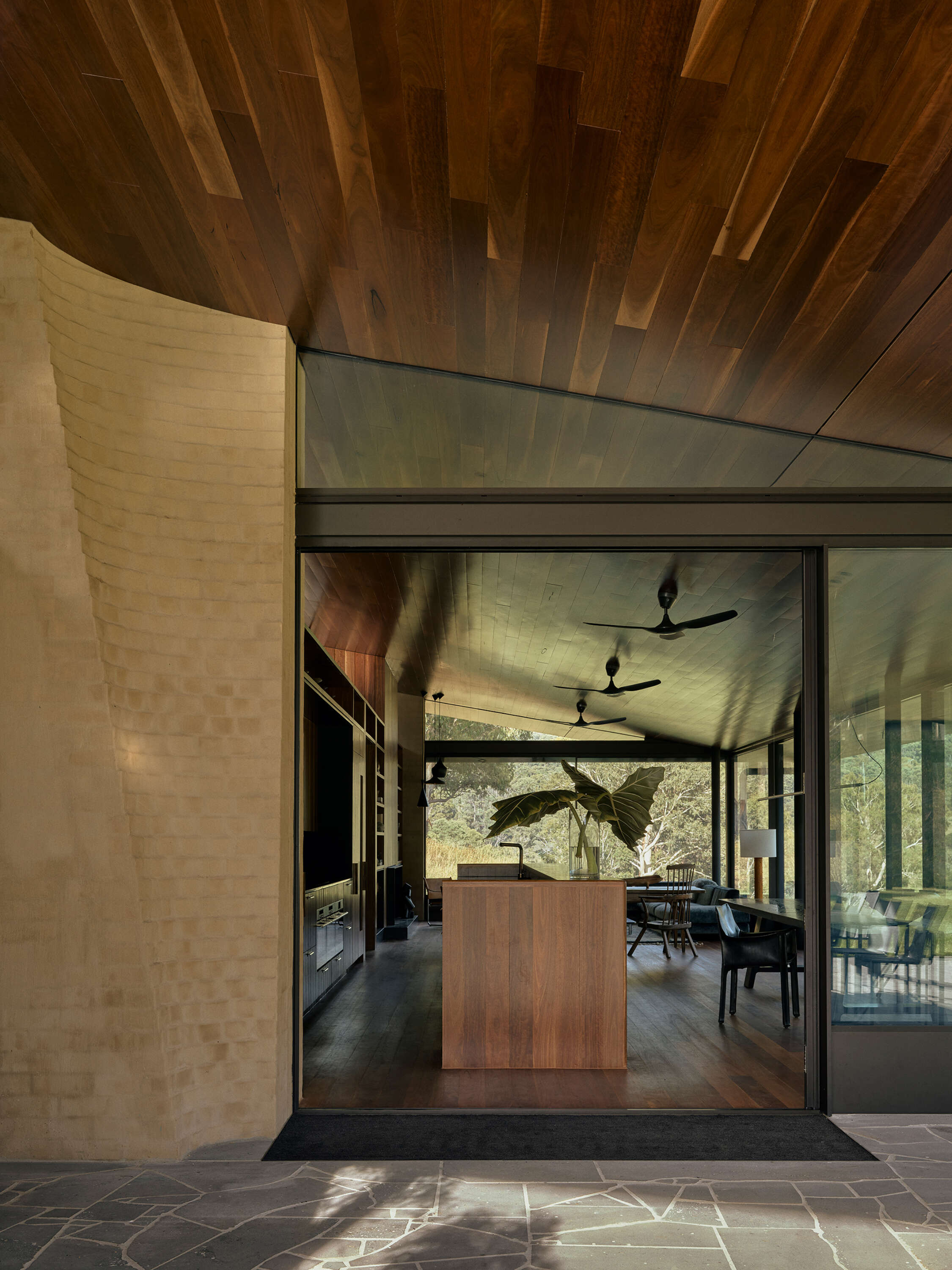 Off Grid Architecture Australia - Off Grid Home Design | Rob Mills