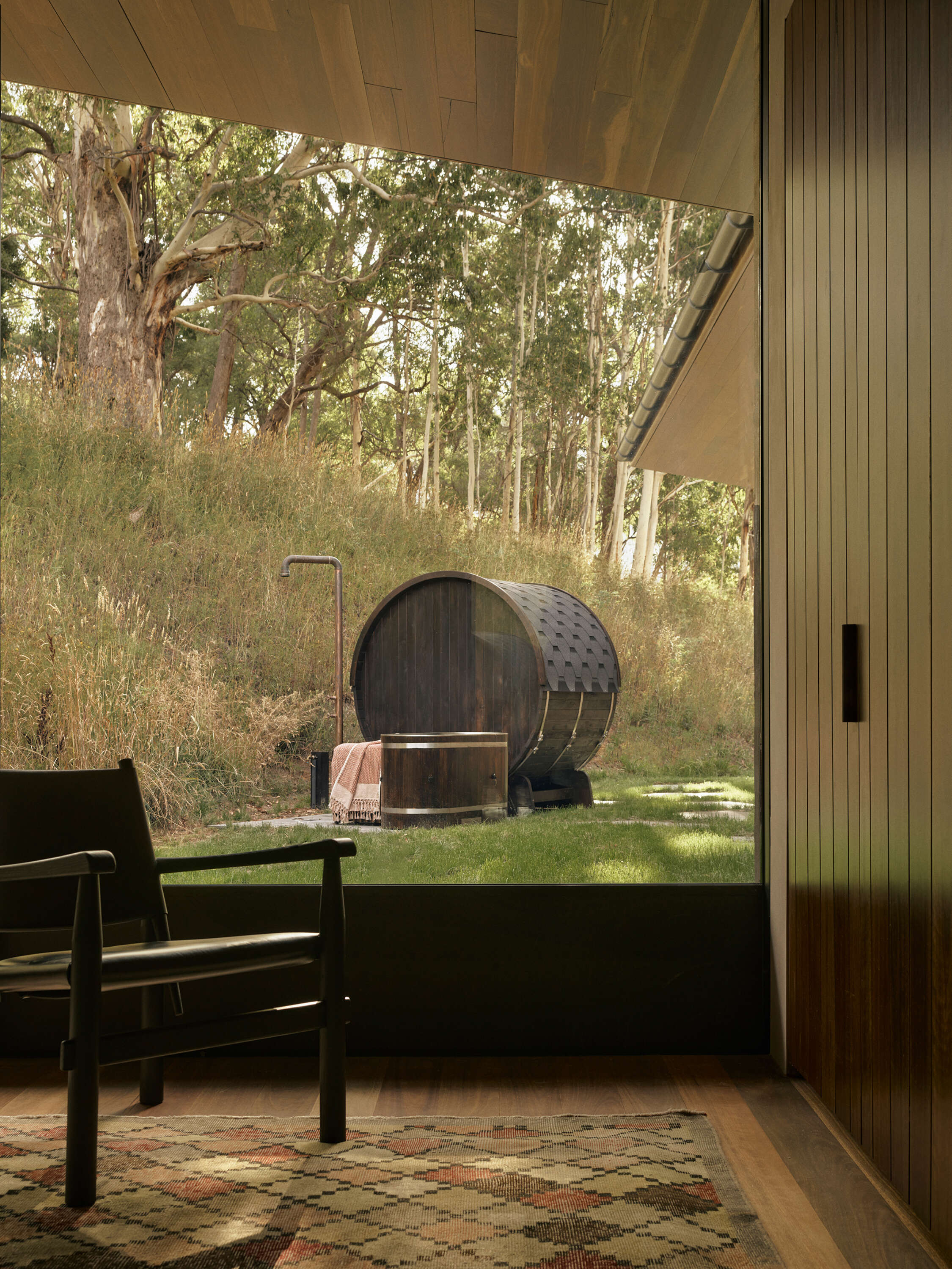 Off Grid Architecture Australia - Off Grid Home Design | Rob Mills