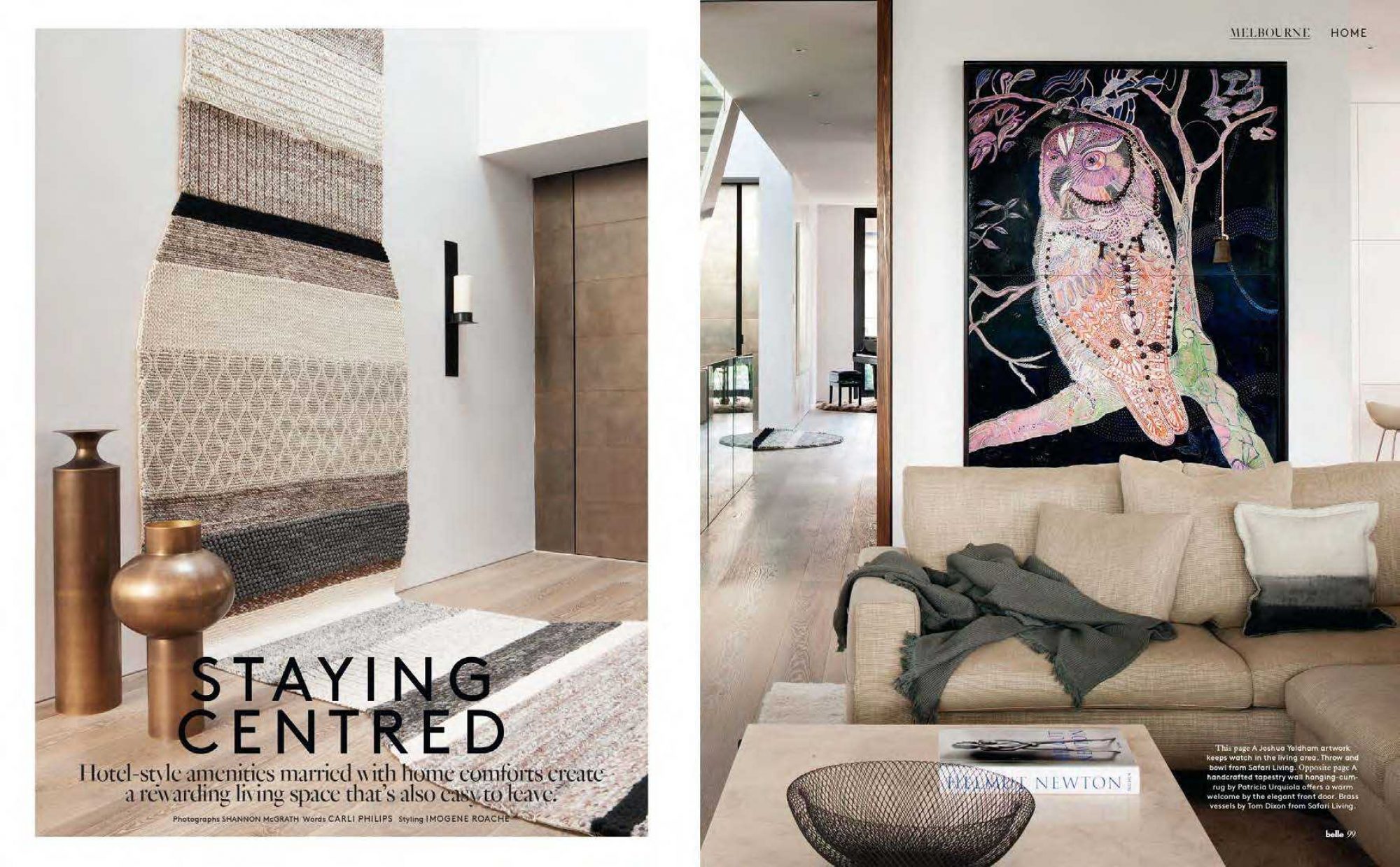 Belle April 2016 Homes Rob Mills  Page 1