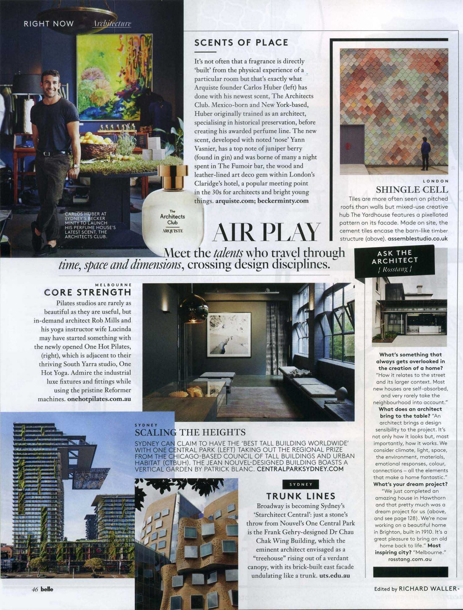 Belle Feb March 2015 Cover 1 Page 2