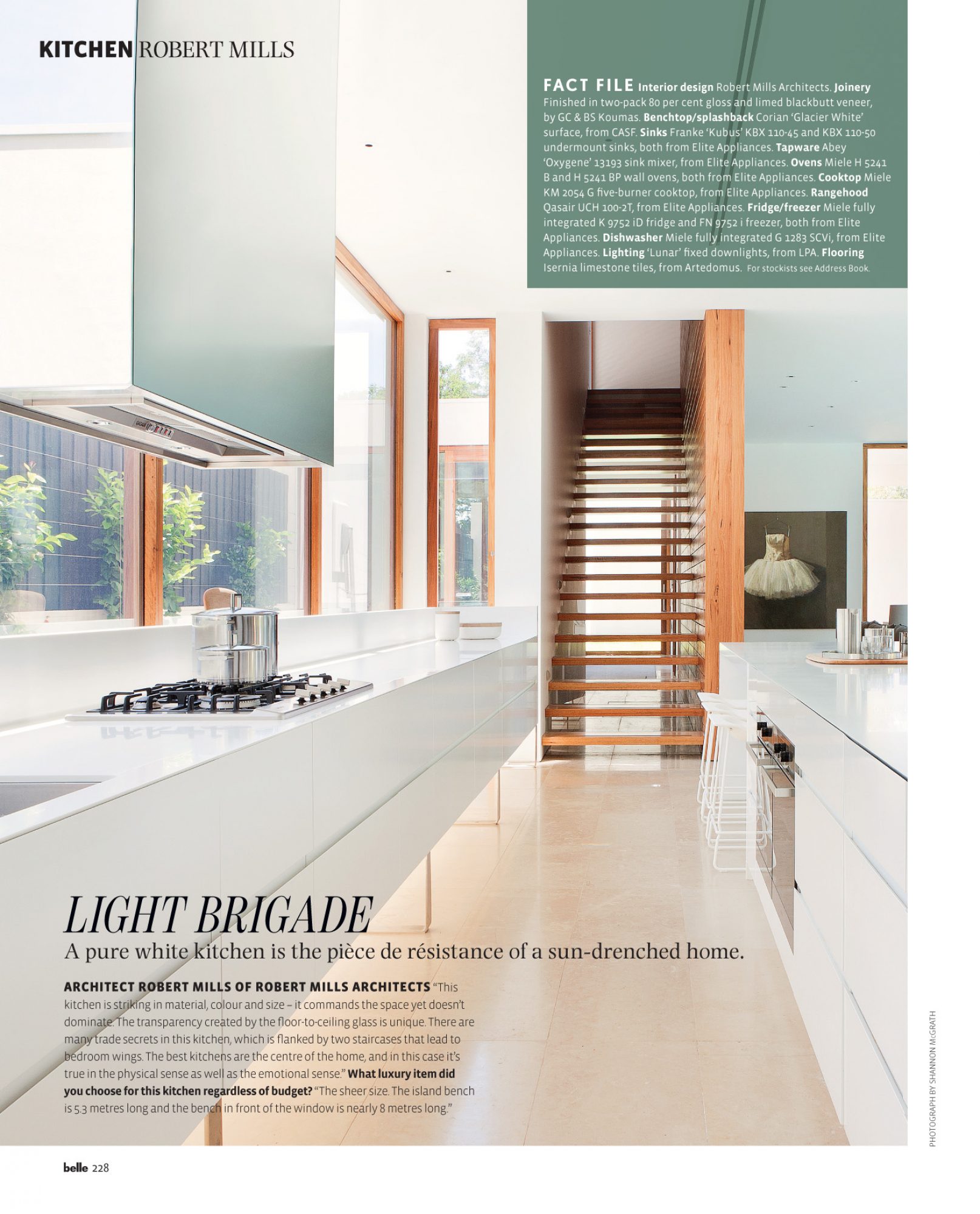 Rm Publications Belle Aprilmay2013 Page 1