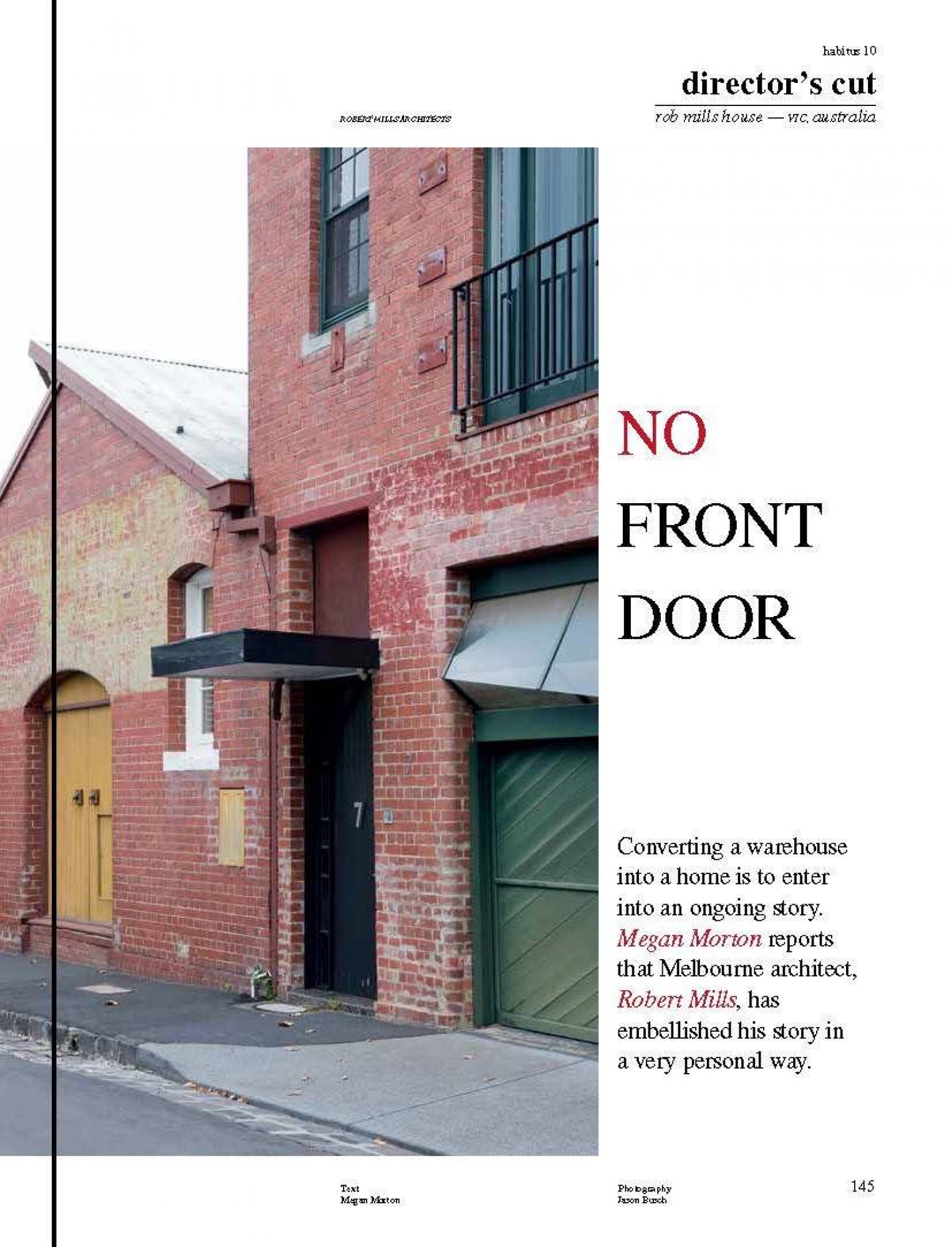 Rm Publications Habitus10 Page 1