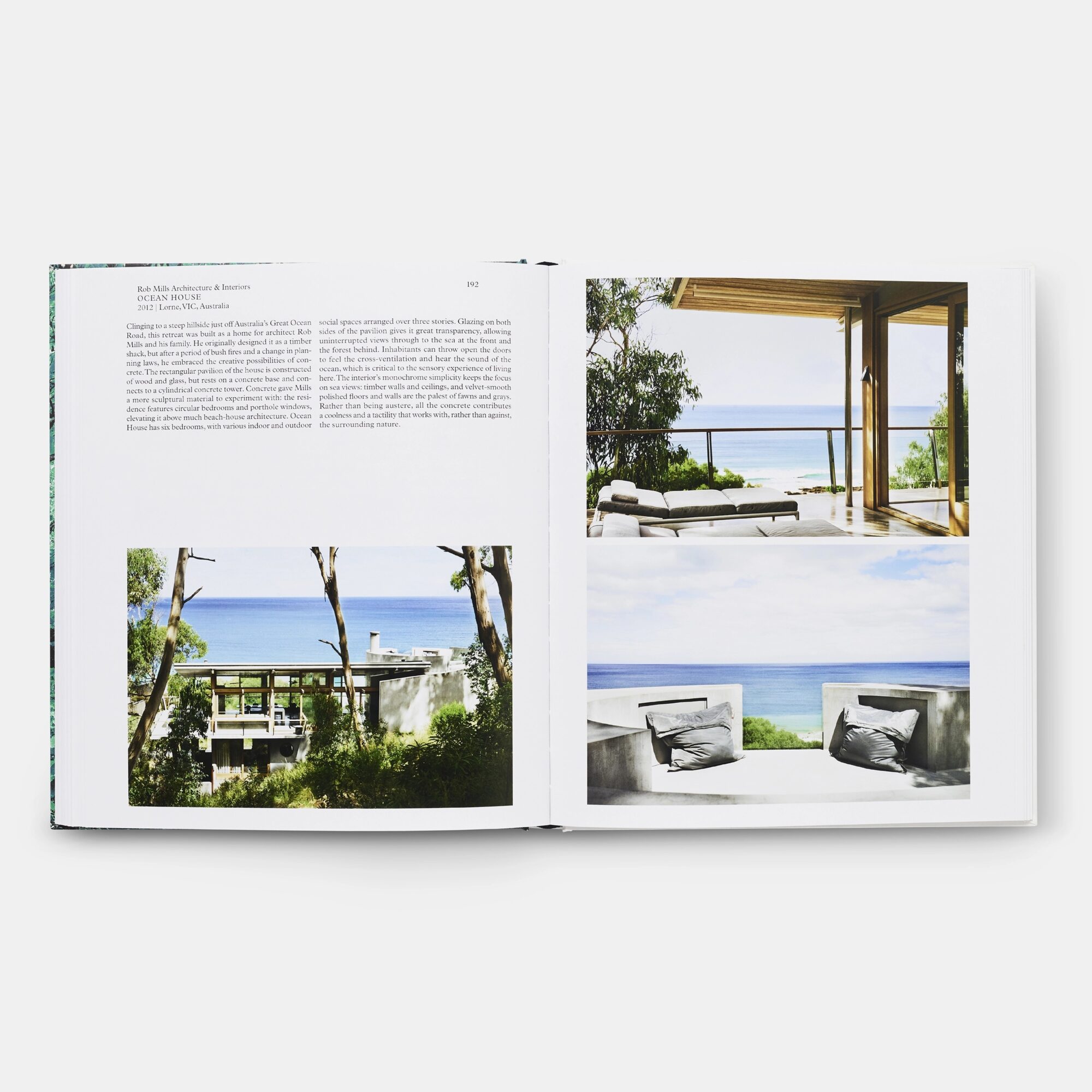 Living in nature en 6250 pp 192 193 3000