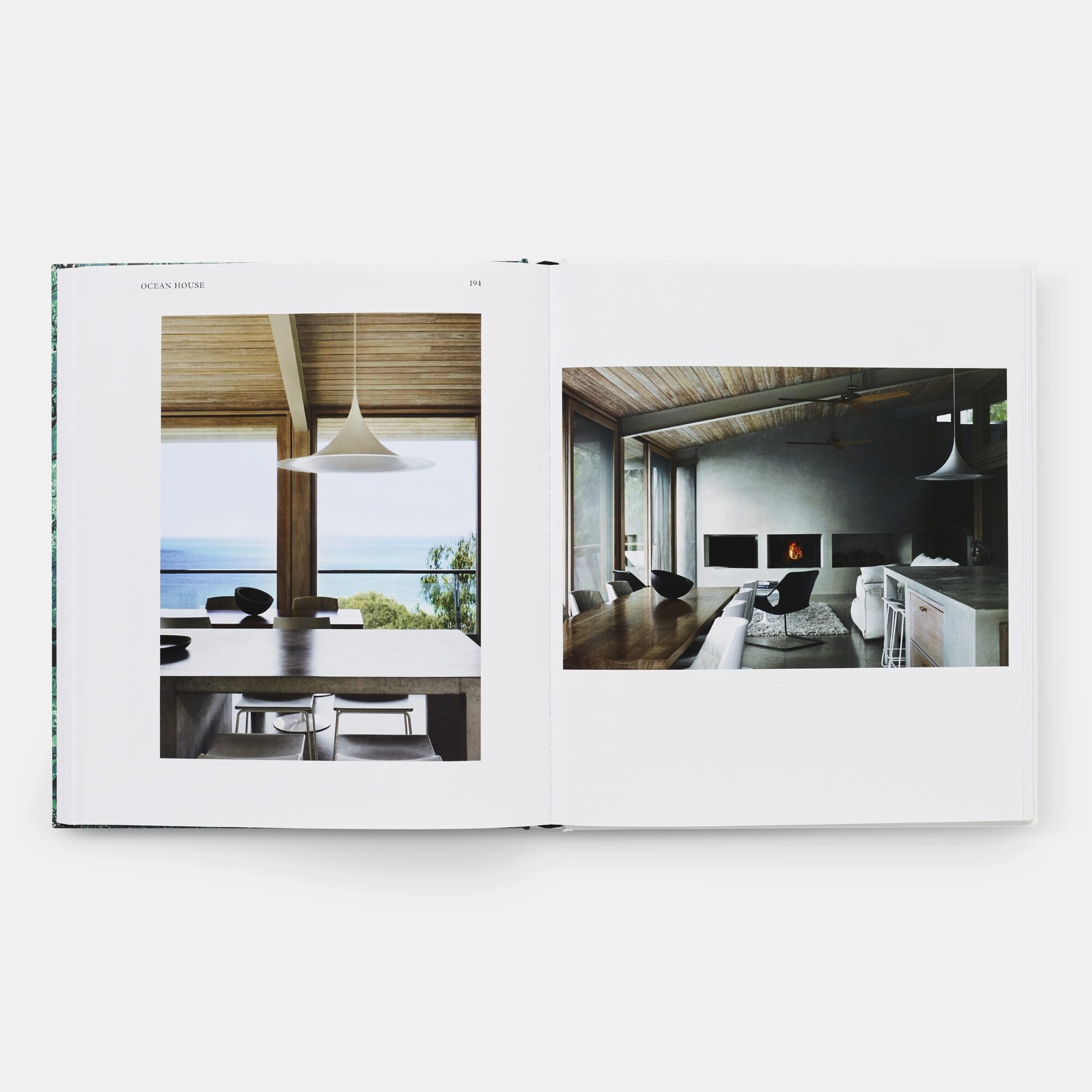 Living in nature en 6250 pp 194 195 3000