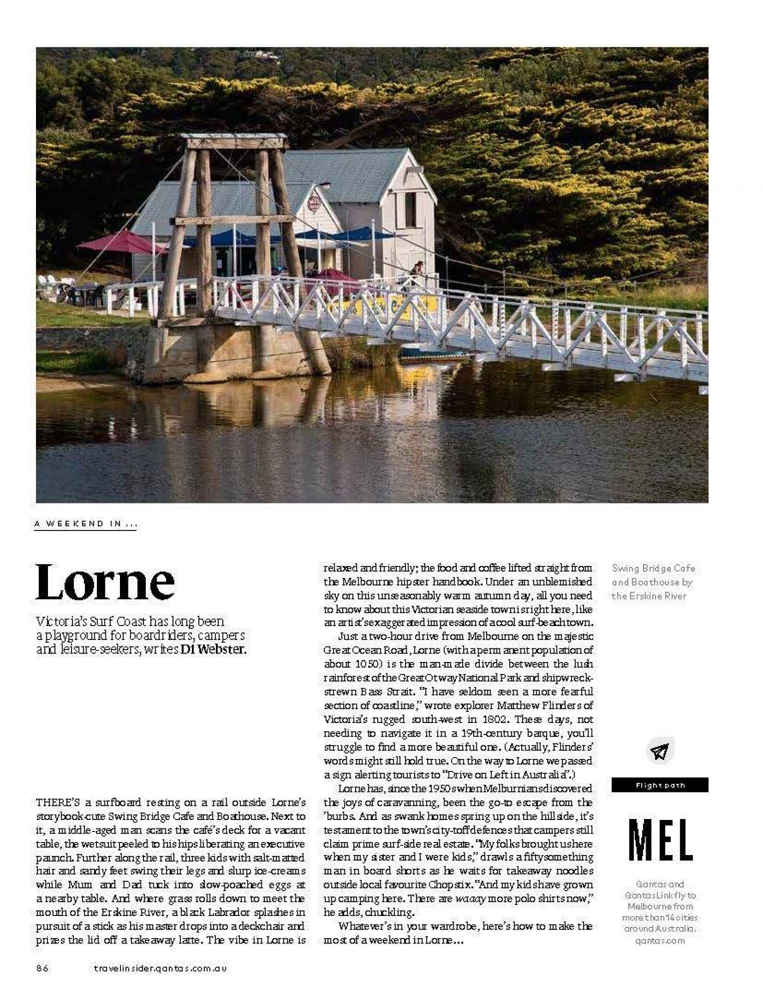 A Weekend In   Lorne2 Page 1