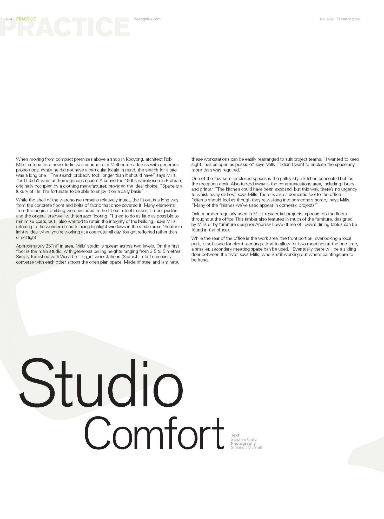 Rm Publications Indesign Page 1