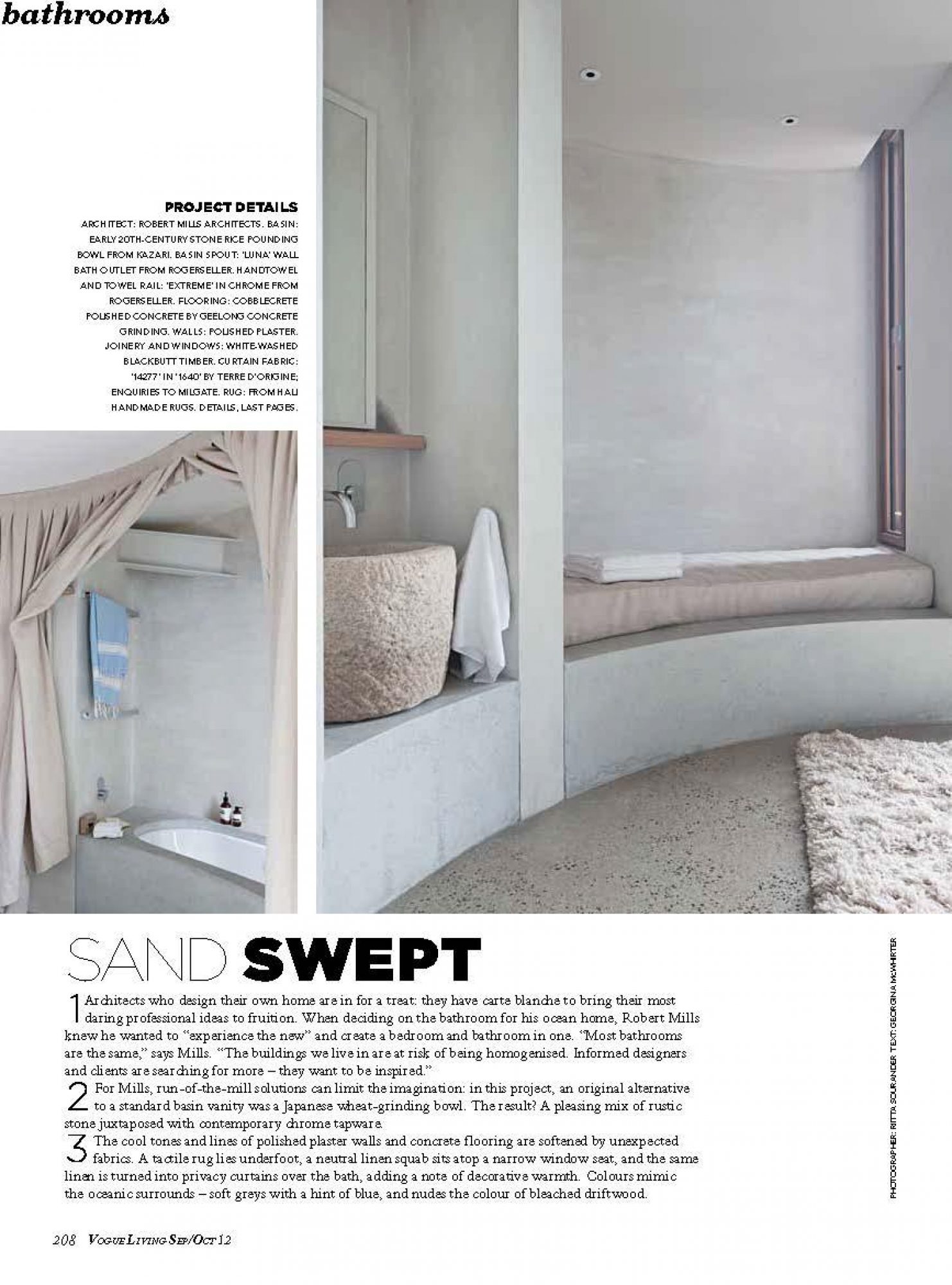 Rm Publications Vogue Living Sep2012