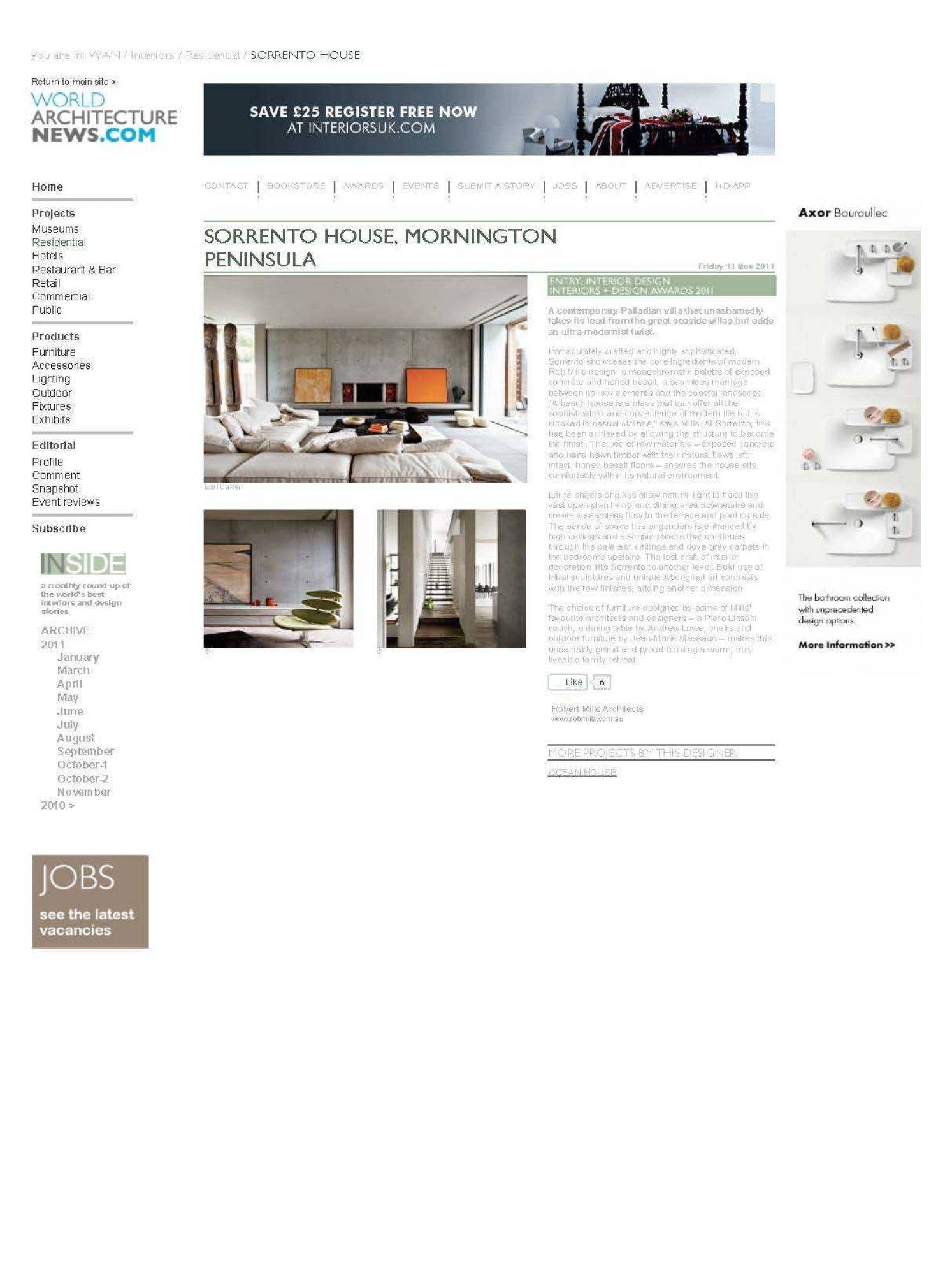 Rm Publications Wan Sorrento